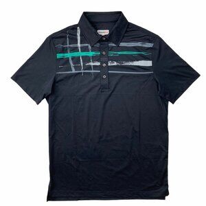 Chase 54 Polo Golf Shirt Men's size M
